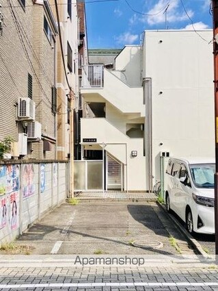 クレル洸雙[1LDK/37m2]の外観3
