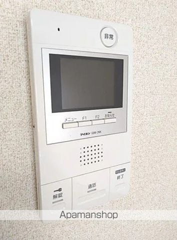 ヒルハウスコンフォートIIの内装写真