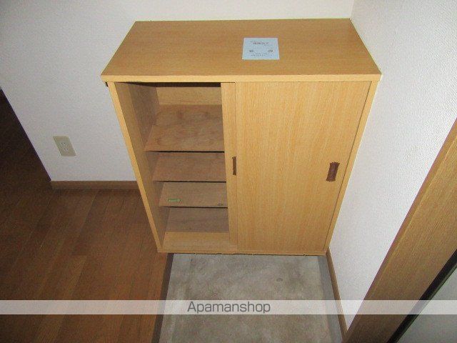 アペックス・イン堤の内装写真