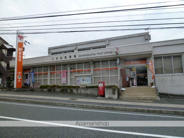 コーポくらたの周辺写真