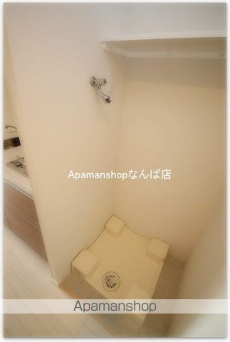 TLRRESIDENCE本町ウエストの内装写真