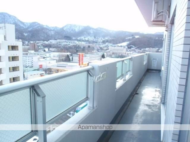 エステラ旭ヶ丘の内装写真