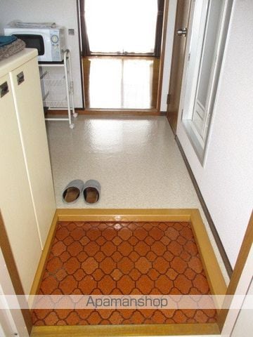 シティハイムコーポセブンの内装写真