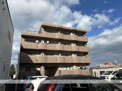 ステージＭ[2DK/56.7m2]の外観3