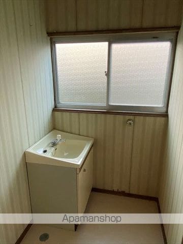 小林長者町貸家 1号棟の内装写真