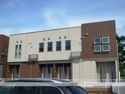 ルミエールⅡ[1LDK/46.28m2]の外観1