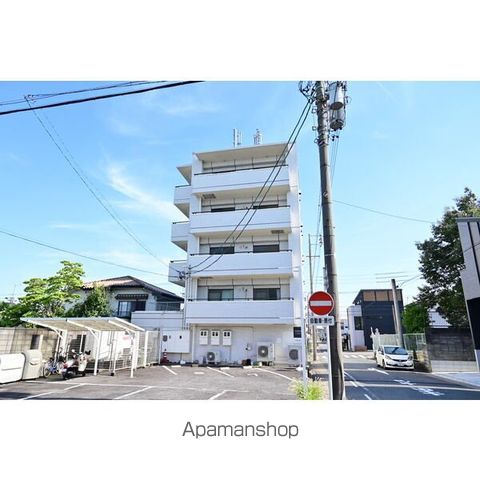 高田ビルの内装写真