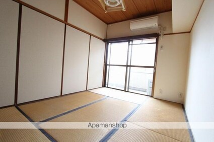 広瀬ロイヤルハイツ[2DK/55.59m2]の内装1