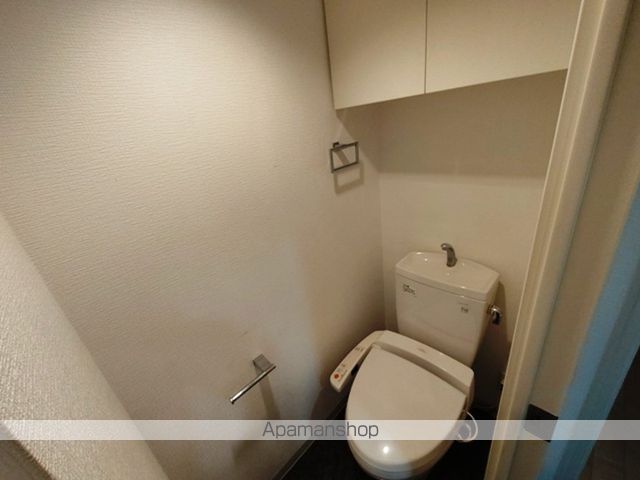 セノアタワー新大阪の内装写真
