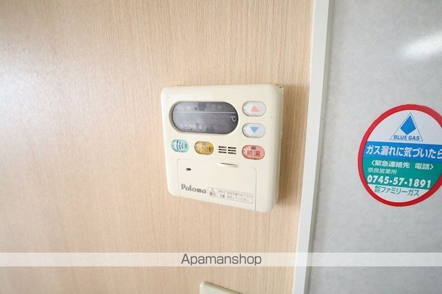 グリーンガーデン 弐番館の内装写真