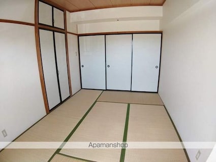 長野県松本市大字島立[3DK/57.7m2]の内装2