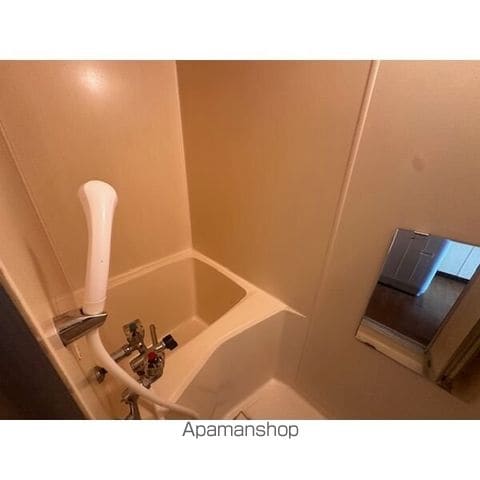 コーポケーアイIIの内装写真