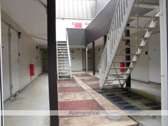 アルカンシェル薬園台の内装写真