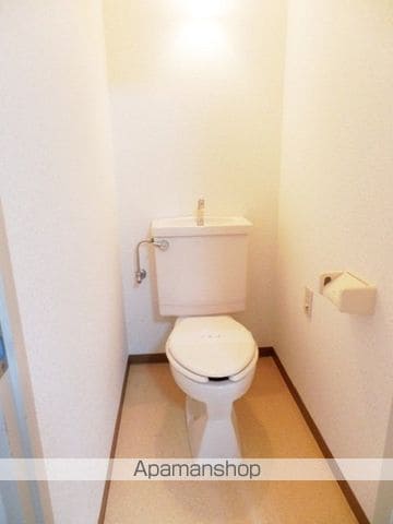 モンターニュ国領の内装写真
