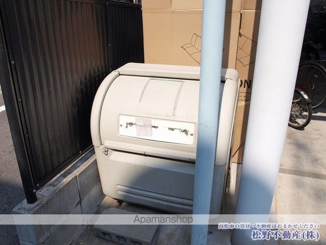 コートルネッサンス福岡のその他写真
