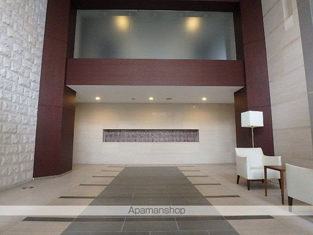 エコロジー都立大学レジデンスのその他写真