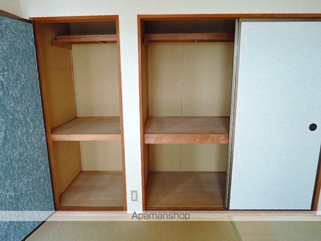 セジュール池端A棟の内装写真