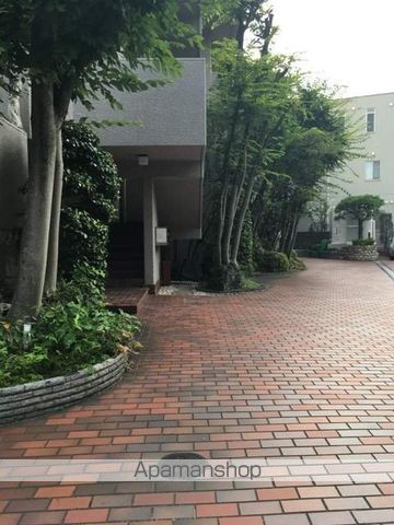 バラード夙川の周辺写真