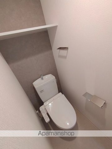 エスリード大阪城EASTの内装写真