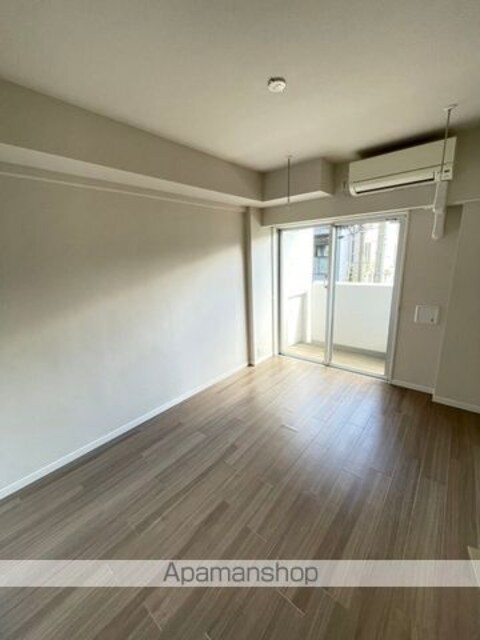 プラウドフラット三軒茶屋Ⅱ[1LDK/41.58m2]のその他部屋・スペース