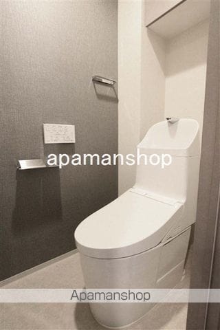 SK RESIDENCE SHINSAIBASHIの内装写真