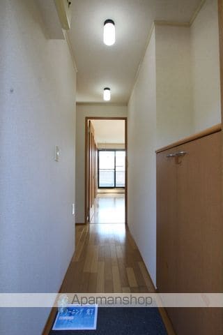 クレドールの内装写真