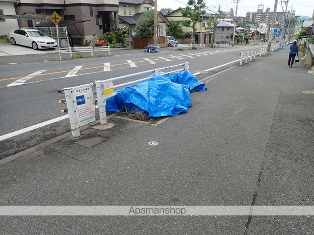 ＰＬＥＡＳＴ桃園公園 303 ｜ 福岡県北九州市八幡西区陣山３丁目9-10（賃貸マンション1K・3階・21.56㎡） その24