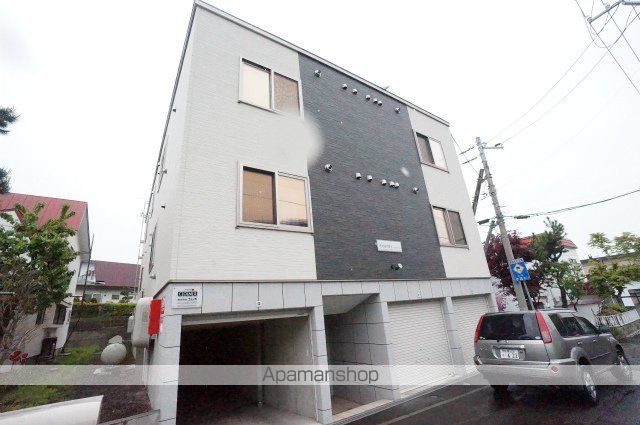 アメニティ手稲本町