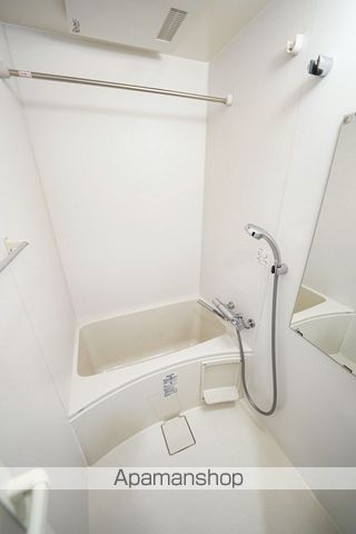 ファーストフィオーレ新梅田の内装写真