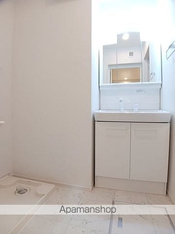 セリーンガーデン IIIの内装写真