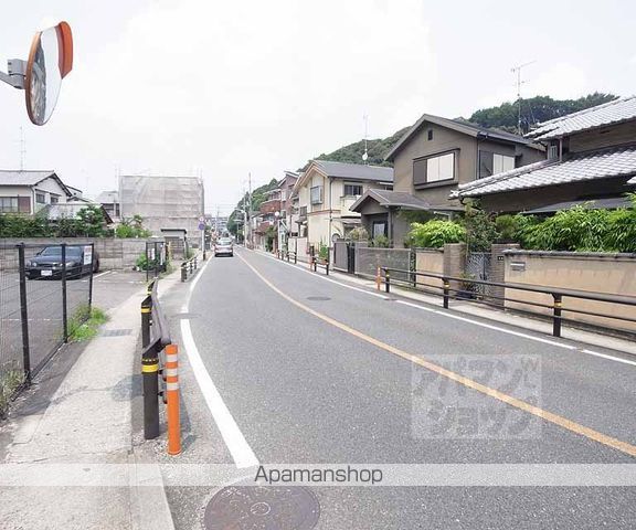 グランドハイツフナトラの周辺写真