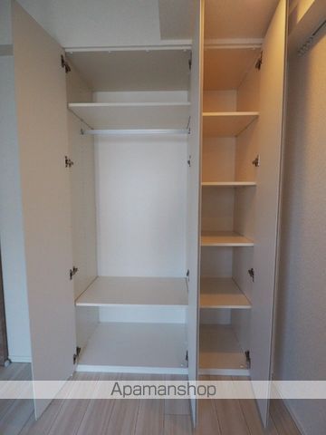 ブラウ門前仲町[1K/25.17m2]の内装3