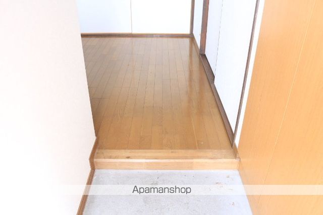 AGAビルの内装写真