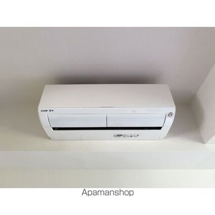 エスティメゾン東新宿[2K/39.91m2]のその他設備