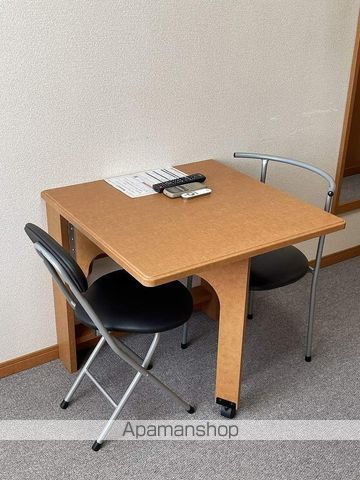 レオパレスAMBITIONの内装写真