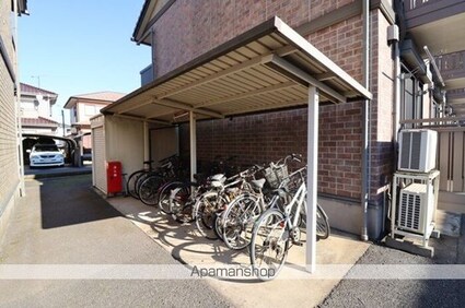 ヴァン・ソフィア[1LDK/33.34m2]の内装4