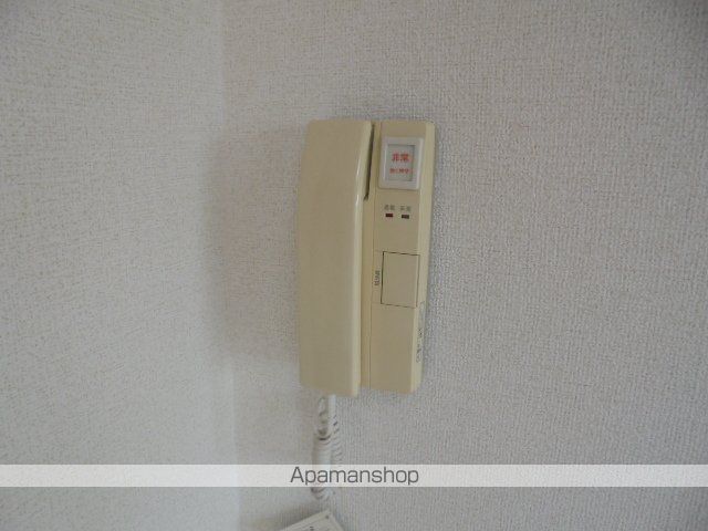 パールレジデンスIIの内装写真