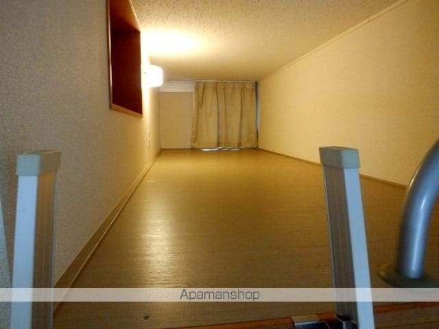 レオパレスパーシモン壱番館の内装写真