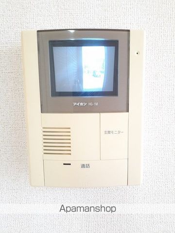 ブリアン アヴニールVの内装写真