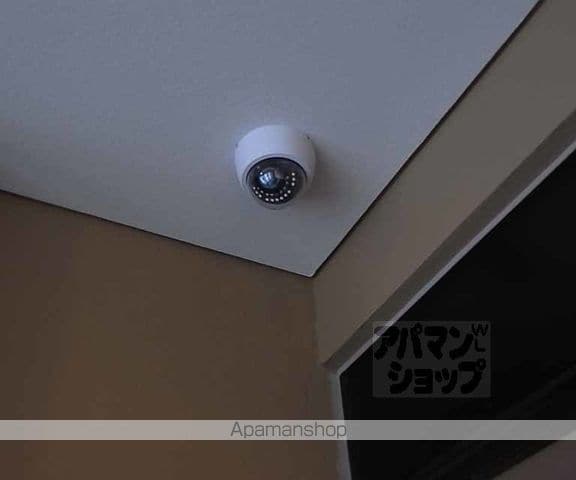 プレサンス京都二条京華の外観写真