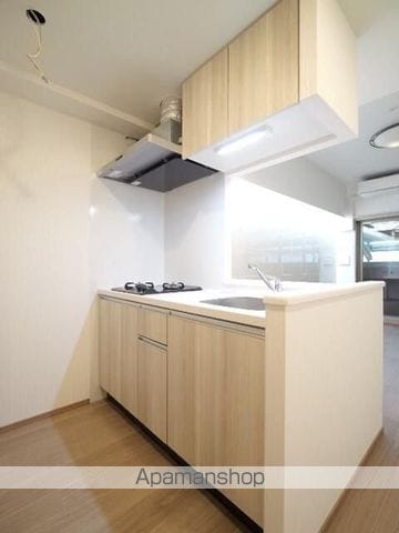 プレジオ池袋NORTHの内装写真