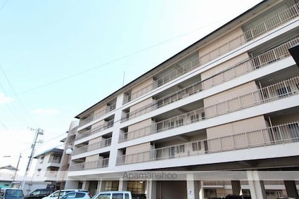 労住協第９ビル木太マンション[2DK/46.98m2]の外観1