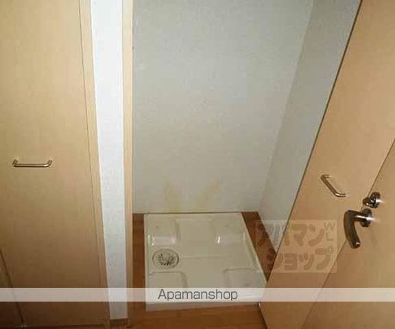 ファミネス上殿田の内装写真
