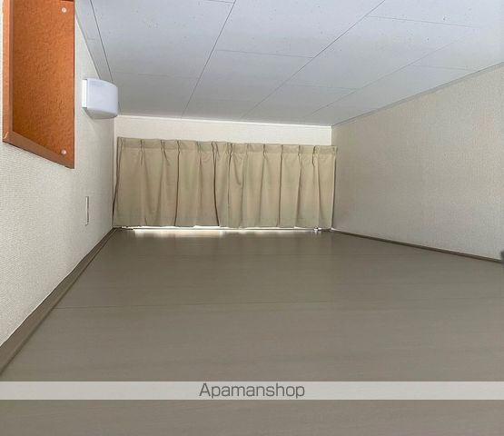 レオパレスセゾンブラン三郷の内装写真
