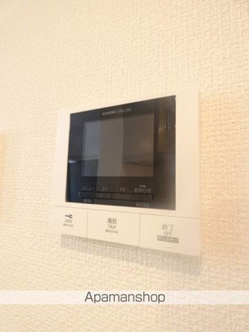 ミラフローレスの内装写真