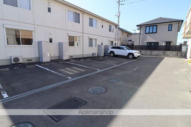 クラヴィエ北田宮Aのその他写真