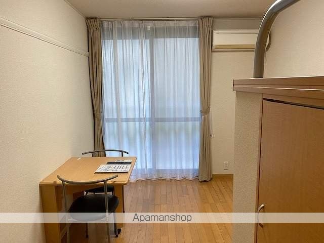 レオパレスフェアリーの内装写真