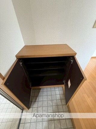 ＲＵ・ＳＡＬＫＡ[1K/33.3m2]のその他設備