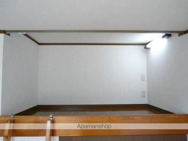 メイプルタウンIIの内装写真