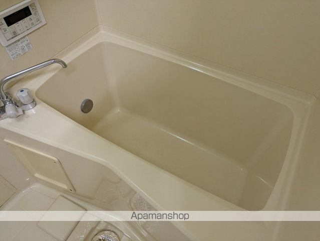 ラフォーレ向山の内装写真